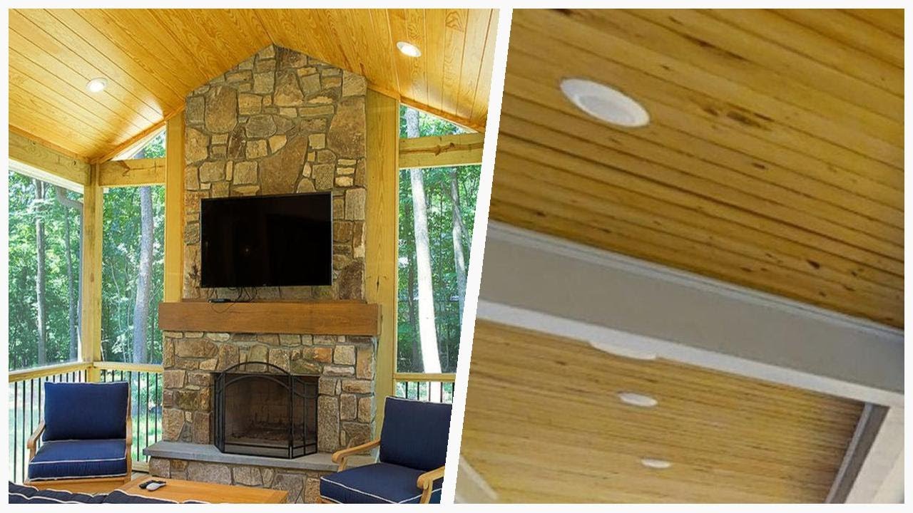 75 Premium Yellow Porch Design Ideas You'll Love ☆ YouTube