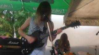 sonic death – sooosad (28.05.16, mod roof)