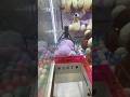 Capit Beruang #capitboneka #arcade #clawmachine #timezone #senangsenang #youtubeshort