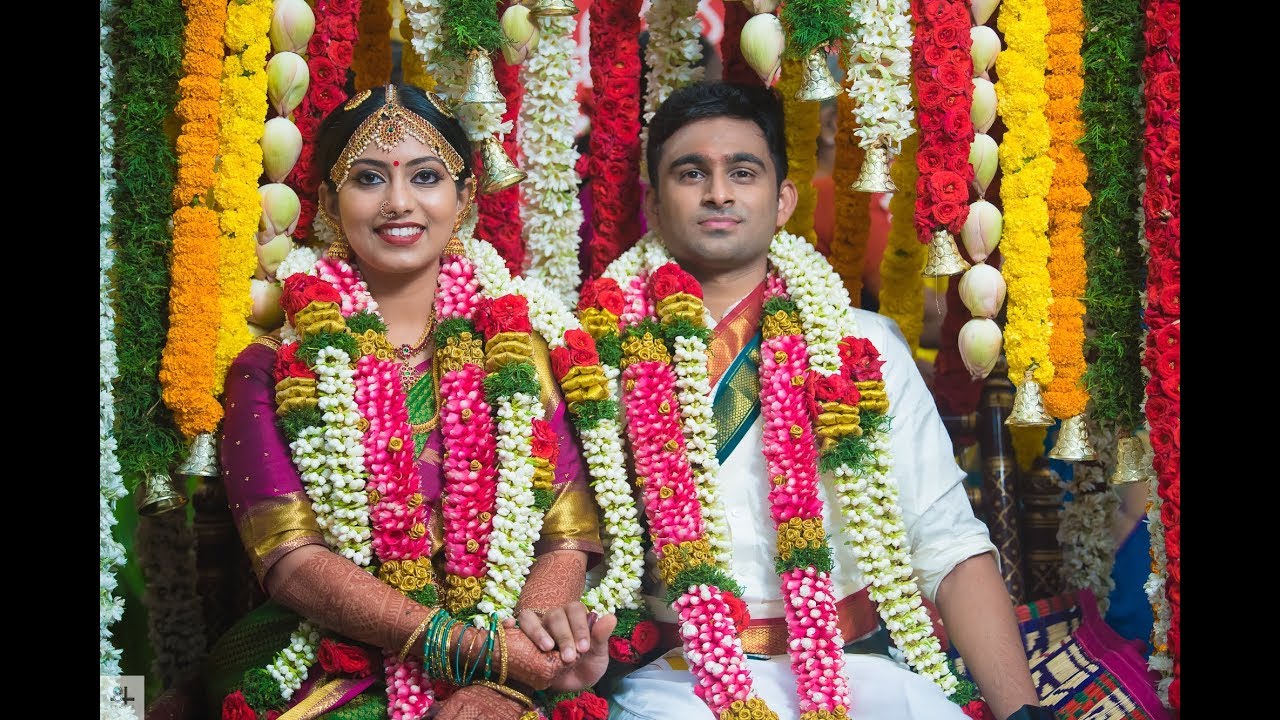 Divya & Sreekanth - Our Wedding Story