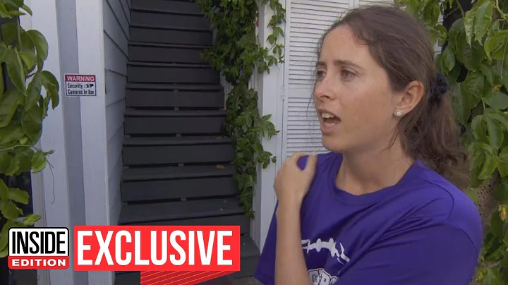 Woman Recalls Narrow Escape From Surgeon Grant Rob...