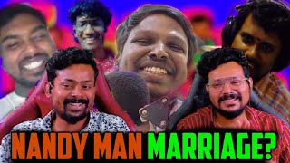 Nandhish bro innoru mugam 😈 | Best live ending #3 | Tamil Gaming Highlights