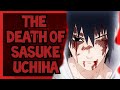 The Death Of Sasuke Uchiha | Legacy A Naruto Story Part 49