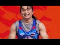 Sukanya Srisurat gets 3 golds and 3 world records