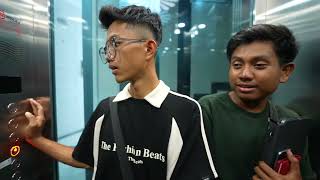 NAIK CABLE CAR PALING PANJANG DI DUNIA !