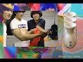 【二部軽音】草食べサークル でんぷん (アナログフィッシュ)