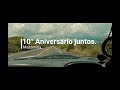 10° Aniversario juntos | Mazamitla, Jalisco.