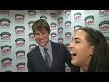 Reporter goes on a mission to get a selfie with Tom Cruise