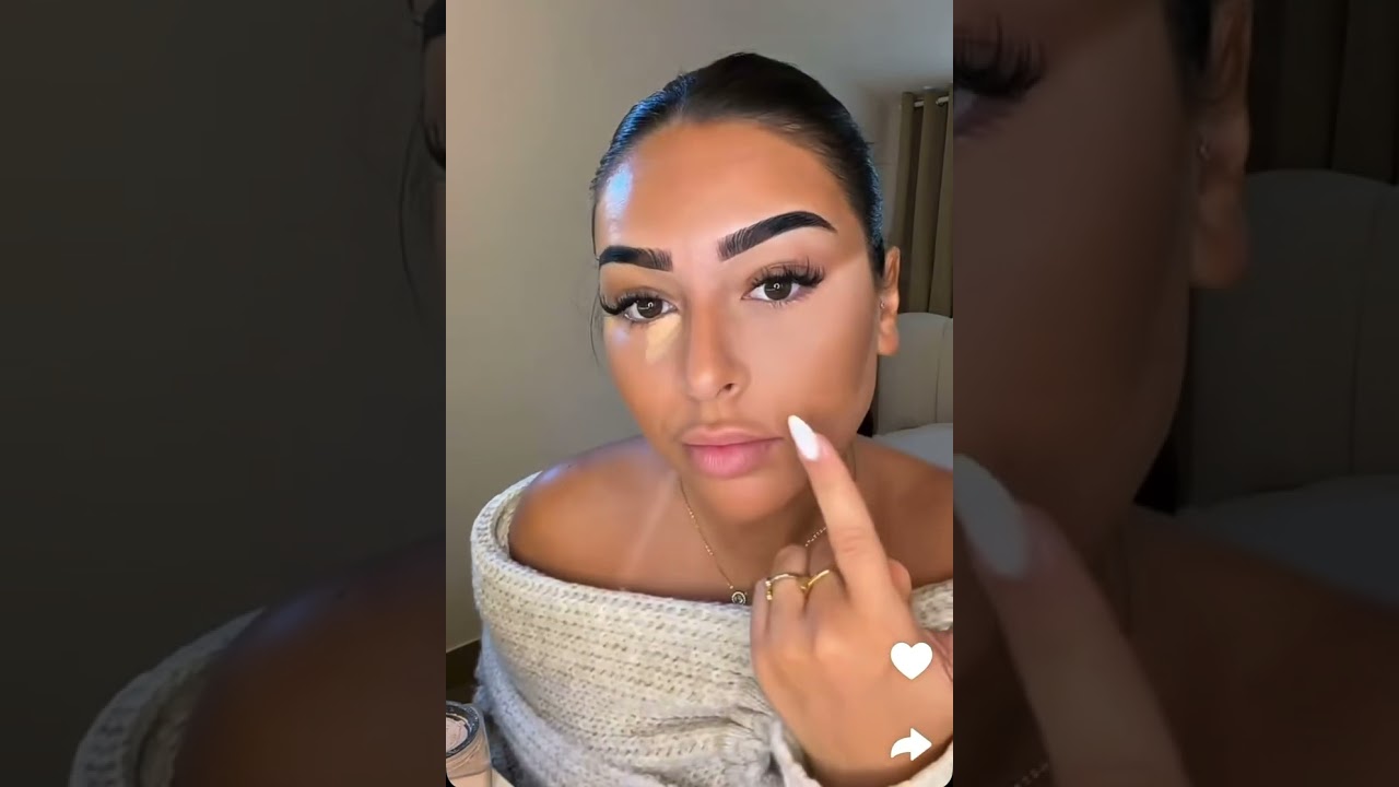 GRWM OVSIE 💄(le makeup est incroyable) 