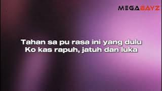 Ichad Bless - LUKA Feat Yorvix Boryaz , Napi Fani, Noryz Burako, Eduward A (Official Lyric Video)