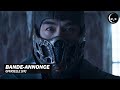 Mortal kombat 2021  bandeannonce officielle vf noncensure