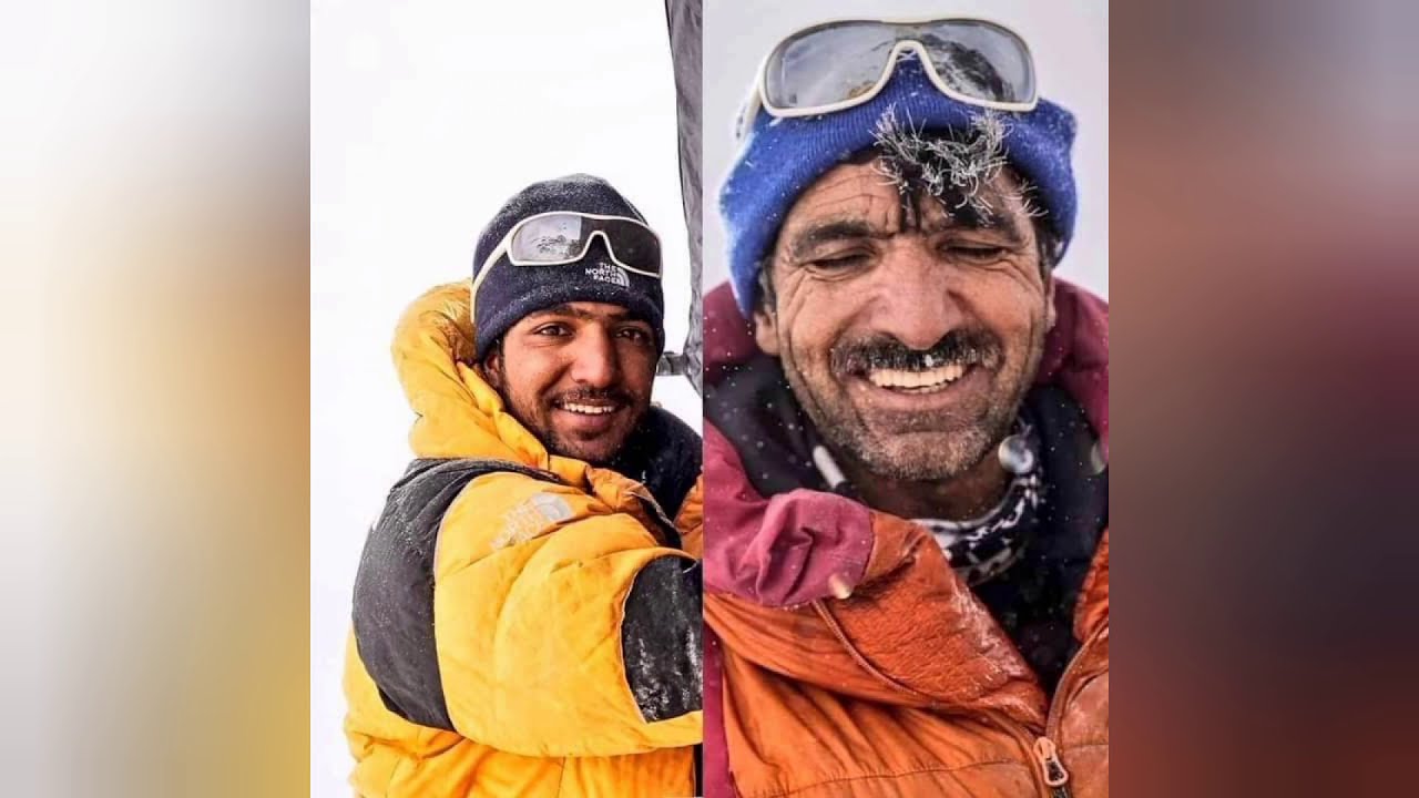 K2 Summit 2021 l Muhammad Ali Sadpara l محمد علی سدپارہ کے ٹو مہم 2021 کی تازہ ترین اپ ڈیٹ