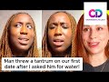 Dating Drama That Makes Me SO Glad I M Single ЁЯШ ЁЯФе Charlotte Dobre Fan Zone Dating Drama That Makes Me SO Glad I M Single ЁЯШ ЁЯФе Charlotte Dobre Fan Zone