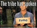 Zuma has fallen   don clarke ft  special care