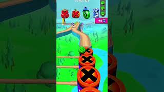 Which New Ball Will Win This Race!  Let's See!🤯 #shorts #gaming #games #youtubeshorts