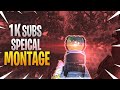 1k special montage
