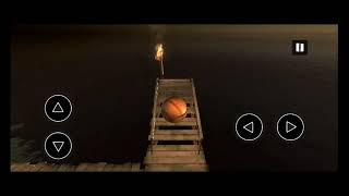 extreme 3d rolling ball challenge 🙀😱#viral #gameplay #gaming #gamingvideos screenshot 2
