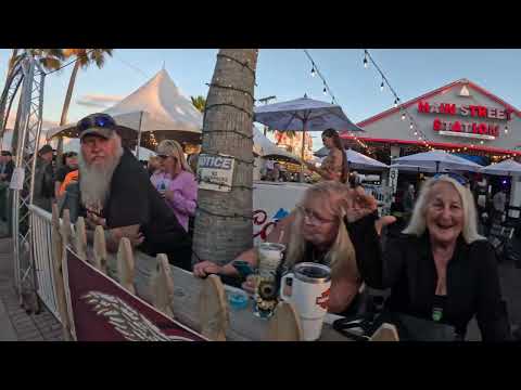 Daytona Bike Week  2026