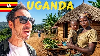 The Truth About RURAL UGANDA🇺🇬