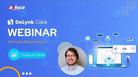 2025 DoLynk Care Webinar (Nederlands)