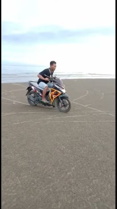 Story' wa keren #wheelie by @doolaldi