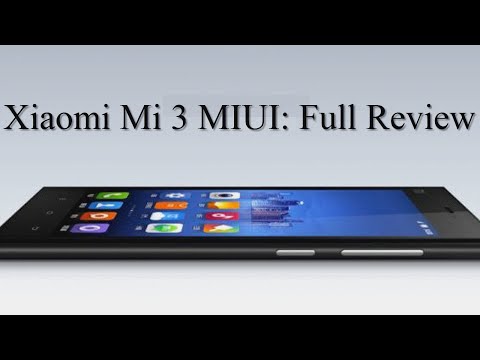 A Review of Xiaomi Mi 3 - Finding Out How Good It Really Is | Guiding Tech