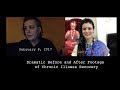 Dramatic Before and After Video of Chronic Illness Recovery Dramatic Before and After Video of Chronic Illness Recovery