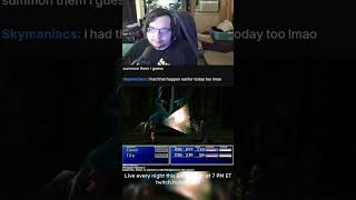 Materia Keeper FFVII Clip #randomizer #finalfantasyvii
LinkTree: https://linktr.ee/austinsv
Subscribe, Like, comment, share this video, do whatever, it all helps! Materia Keeper FFVII Clip #randomizer #finalfantasyvii