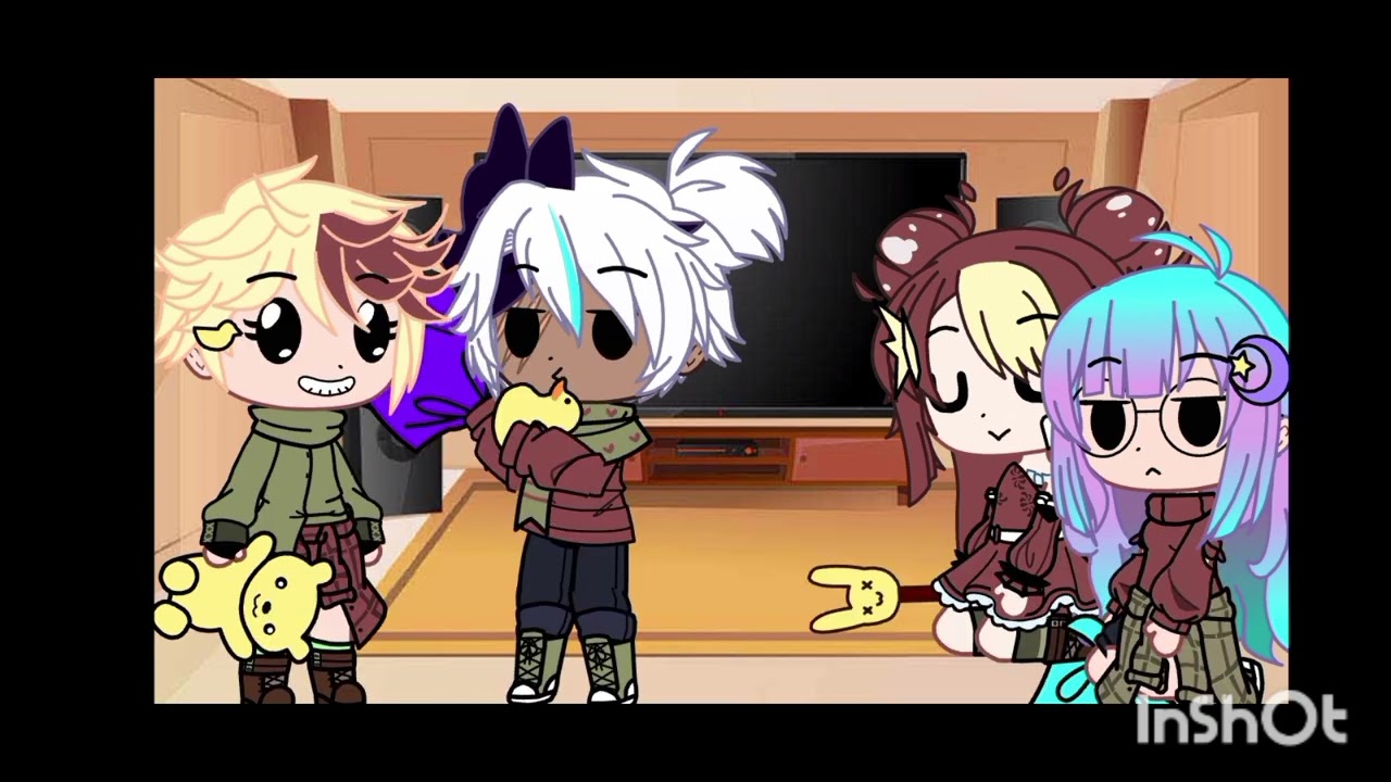 Turma da Batatinha Especial de Natal (contém demonfish)