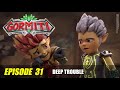 Gormiti | Episode 31 | Deep Trouble