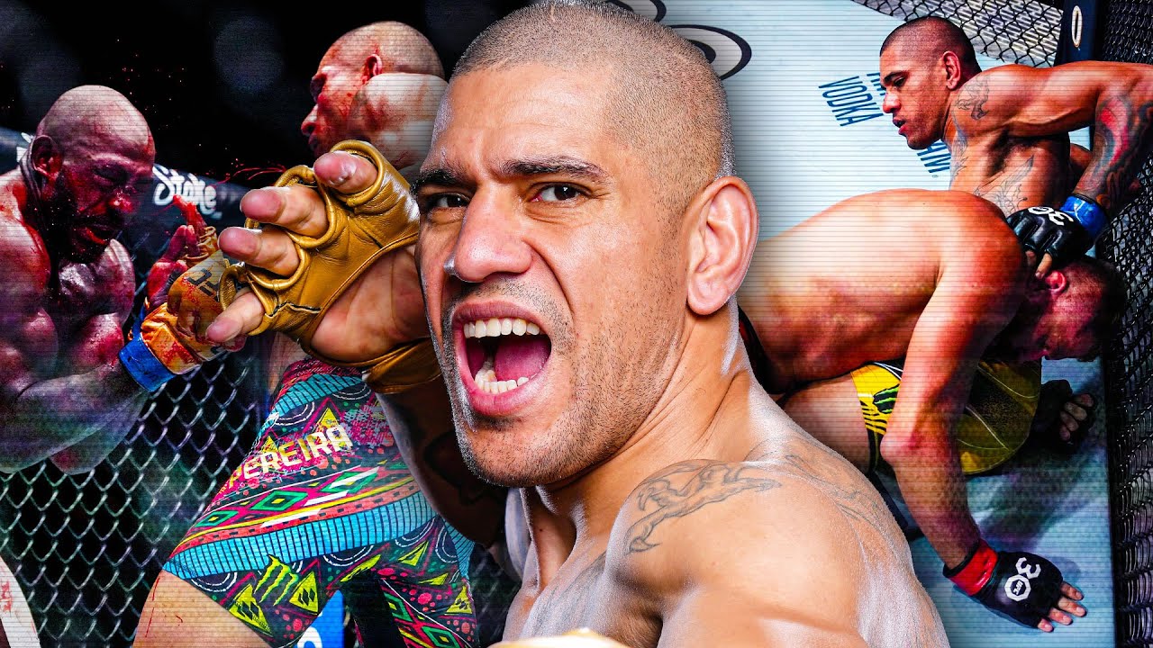 Why UFC Needs To Protect Their Biggest Star