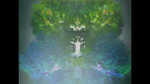 “Pre-Pair 4 Incoming Trancemission” -- #trancemission #houdini #visualart - 4kp24