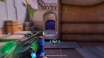 New VALORANT Mobile Clean Aim Gameplay 60fps (iPhone 12)