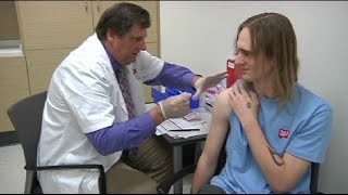 Health Check: Flu vaccine not a perfect match