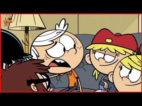 The Loud House Season 2 Episode 038 Legends Mall Of Duty Part 11