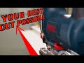 Jigsaw Cutting Techniques Quiz