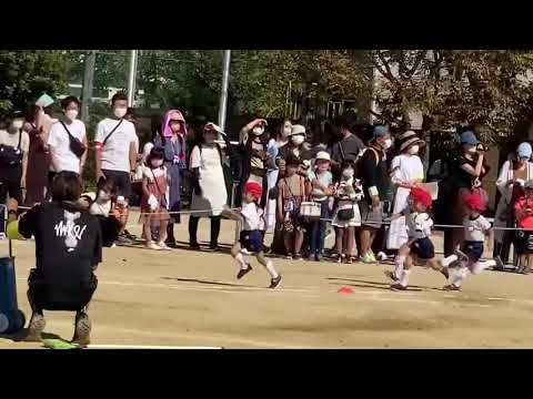 運動会