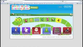 Tutorial Oxford Online Learning Zone by Antonio.flv