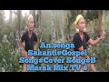 Ansenga sakantigospel songcover song b marak mix tv