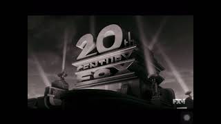 The Greatest Showman Fxm Intro