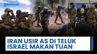Download lagu Update Perang Timur Tengah: Diusir Iran, AS Kehabisan 80 Persen THAAD, Israel Tembak Pasukan Sendiri