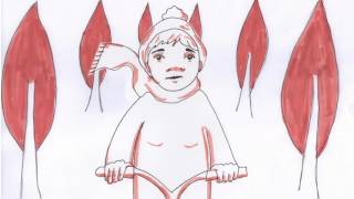 Awen Short Animation By Efa And Marnik