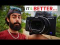 5 Reasons WHY the Sony ZV1 is BETTER than the A7S III