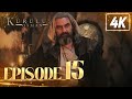 Kurulus Osman Urdu Season 1 Episode 15 4K Kurulus Osman Urdu Season 1 Episode 15 4K