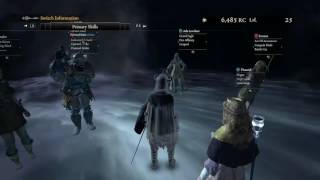 [Playthrough] Dragon&#39;s Dogma: Dark Arisen - Hard Mode (Part 3)