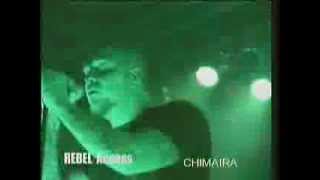 Chimaira "Resurrection" Live