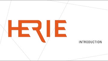 HERIe - Introduction