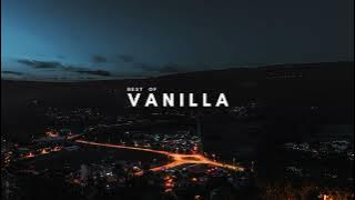 Best of Vanilla