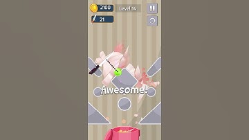 Slice&Cutting-Cooking games. All Levels Gameplay Android,ios #gameplay #game #gaming #asmr