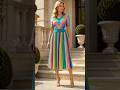 Women's DRESSES STYLISH 👗 #clothing #fashion #stylish